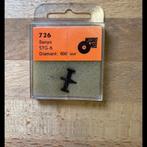 Sanyo STG-6 Diamant Naald, Audio, Tv en Foto, Platenspelers, Ophalen of Verzenden, Nieuw, Platenspeler-onderdeel, Overige merken