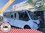 Dethleffs Globebus I006 integraal ex-verhuur compleet!, Caravans en Kamperen, Campers, Integraal, Koelkast, Ringverwarming, Fiat