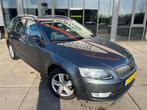 Skoda Octavia Combi 1.6 TDI Greenline Businessline - Navi -, Auto's, Skoda, Voorwielaandrijving, Euro 5, Stof, Gebruikt