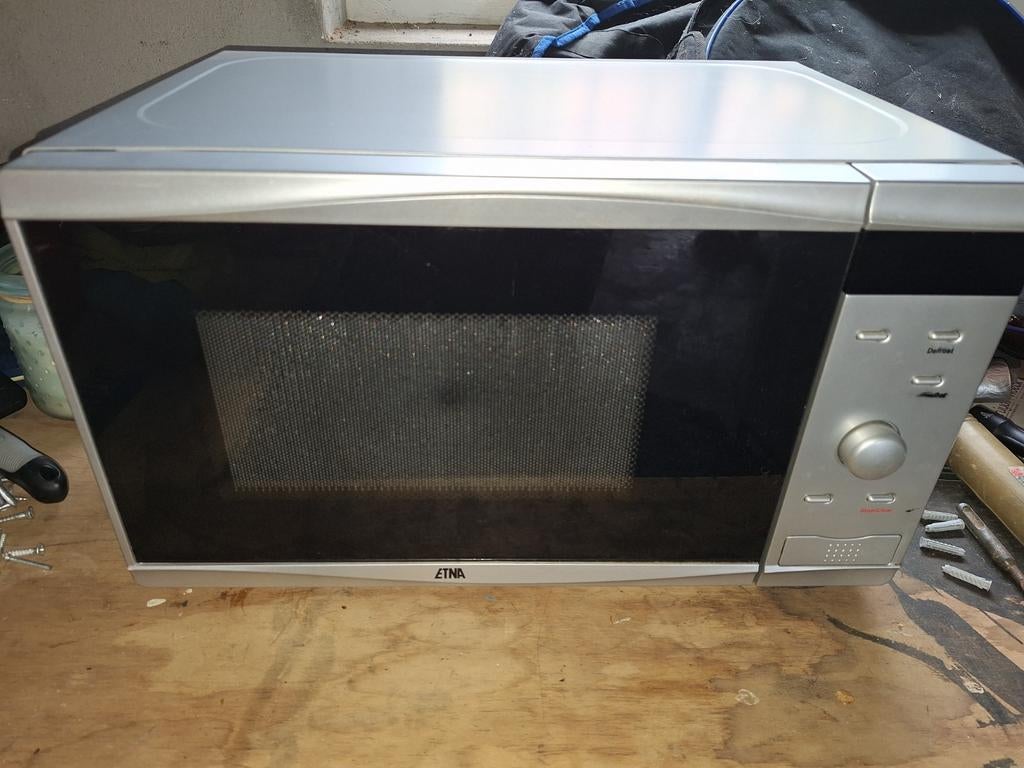 Etna magnetron, Ophalen of Verzenden