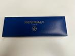 Waterman pennenset (als nieuw), Verzamelen, Ophalen of Verzenden, Zo goed als nieuw, Vulpen, Waterman