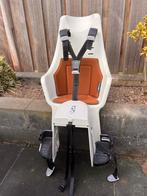 Bobike achterzitje met montage beugel., Ophalen, Zo goed als nieuw