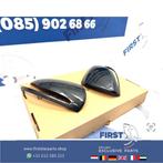 CARBON AMG SPIEGELKAP SET LINKS + RECHT Mercedes A45 CLA45 G, Gebruikt, -, Ophalen of Verzenden, -