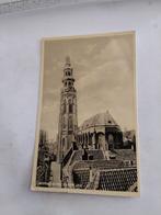 MIDDELBURG.  LANGE JAN. 1953, Ophalen of Verzenden, Vóór koninkrijk