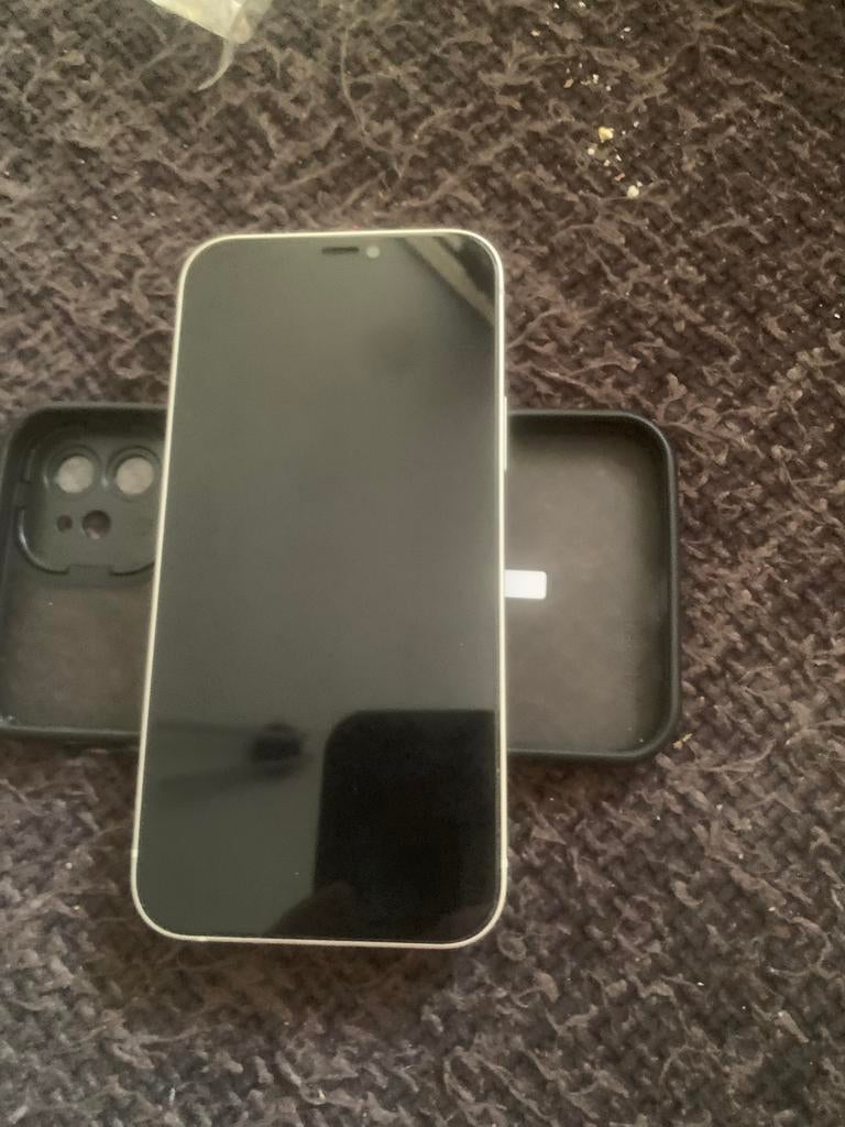 Iphone 12 hele nette staat, Telecommunicatie, Mobiele telefoons | Apple iPhone, Ophalen of Verzenden, Zo goed als nieuw