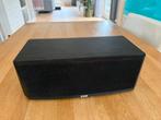 B&W CC3 Center speaker, Ophalen of Verzenden, Gebruikt