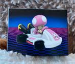 Mario Kart McDonalds Happy Meal-Speelgoedje Van Toadette, Ophalen of Verzenden, Nieuw