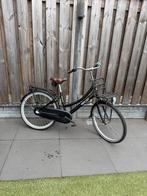 Sparta transportfiets 24 inch, Fietsen en Brommers, Fietsen | Meisjes, Ophalen, Gebruikt, 24 inch, Versnellingen