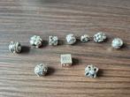Pandora, Sieraden, Tassen en Uiterlijk, Bedels, Ophalen of Verzenden, Zo goed als nieuw, Zilver, Pandora