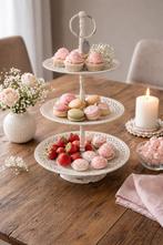 Mooie sfeervolle luxe merk etagère, Huis en Inrichting, Woonaccessoires | Etagères, Ophalen of Verzenden, Zo goed als nieuw