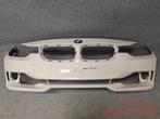 BMW F30 F31 VANAF 2012 VOORBUMPER ZONDER OPTIES ORIGINEEL, Gebruikt, -, Voor, -
