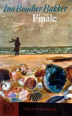 Ina Boudier-Bakker - Finale, Ophalen of Verzenden, Gelezen, Nederland