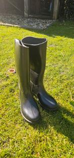 Paardrijlaarzen, Kleding | Dames, Zwart, Ophalen of Verzenden, Regenlaarzen, Onbekend