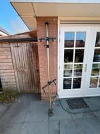 Xtreme paal voor 2 fietsen, Fietsen en Brommers, Ophalen, Gebruikt