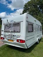 LMC Caravan, Caravans en Kamperen, Caravans, Frans bed, Particulier, Kachel, 4 tot 5 meter