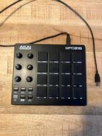 Akai MPD218 MIDI Controller / Drum Pads, Ophalen, Gebruikt