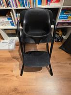 Cybex kinderstoel, Ophalen, Zo goed als nieuw, Meegroeistoel, Afneembaar eetblad