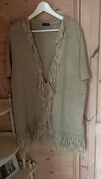 Via Appia Due hes beige maat 52, Kleding | Dames, Grote Maten, Ophalen of Verzenden, Gedragen, Beige, Overige typen