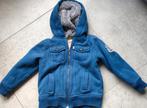 Levi's Bombervest met capuchon, Kinderen en Baby's, Kinderkleding | Maat 116, Ophalen of Verzenden, Jongen of Meisje, Jas