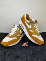Nike air Max 1 Curry - size 43, Nike air max, Overige kleuren, Ophalen of Verzenden, Sneakers of Gympen