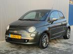 Fiat 500 1.2 Sport By Diesel Uitvoering - Panoramadak -, Auto's, Fiat, Gebruikt, 1242 cc, 4 cilinders, 840 kg