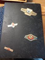 Sigarenbandjes verzameling, Ophalen of Verzenden, Gebruikt