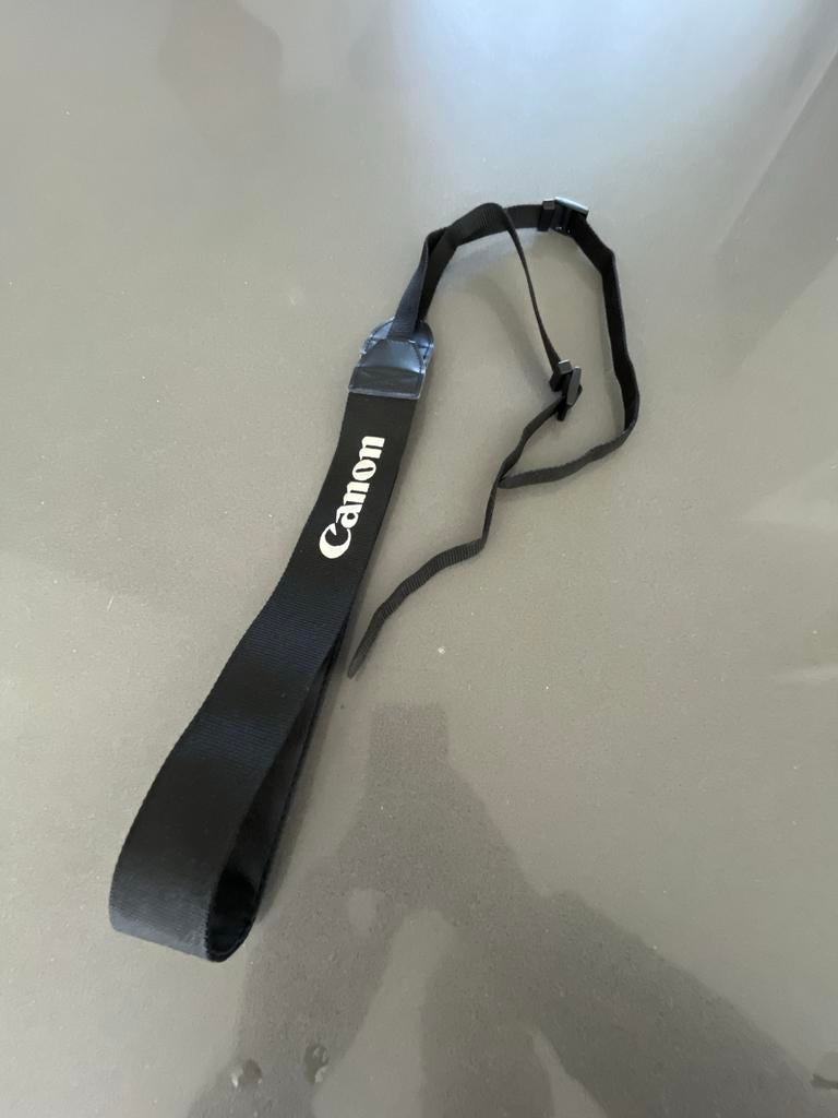 Canon camerariem - Nagenoeg nieuw, Ophalen, Zo goed als nieuw, Overige typen, Canon