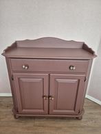 Commode voor kinderkamer, Ophalen, Gebruikt, 50 tot 70 cm, 75 tot 100 cm