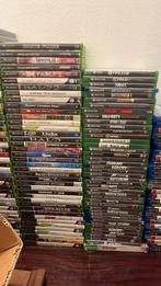 Ik koop Xbox, xbox360, xbox one games – Alle generaties! Bes, 3 spelers of meer, Ophalen of Verzenden, Zo goed als nieuw, Vanaf 3 jaar