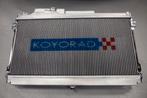 Koyorad performance radiateur - Mazda Mx-5 Mx5 NB NBFL