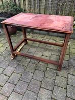 Mooie Werkbank, Ophalen, 70 tot 120 cm