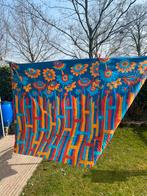 Retro/vintage windscherm, Caravans en Kamperen, Kampeeraccessoires, Ophalen of Verzenden, Gebruikt