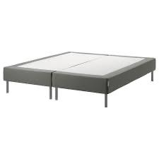 Ikea ESPEVÄR bedbodem 2x 90x200 cm, Ophalen, Gebruikt, Tweepersoons, Overige maten