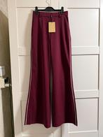 Lady Day – Eleyn Trousers – Burgundy, Kleding | Dames, Broeken en Pantalons, Ophalen of Verzenden, Nieuw, Maat 34 (XS) of kleiner