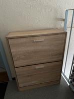 2 schoenenkasten - praktisch en ruimtebesparend, Ophalen, Gebruikt