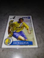 RKC Waalwijk All Star Marc van Hintum 2003/2004, Ophalen of Verzenden