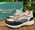 Nieuwe sneakers van Xsensible maat 36 (wijdte HX), Kleding | Dames, Schoenen, Nieuw, Ophalen of Verzenden, Sneakers of Gympen