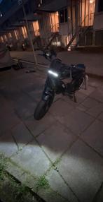 Ouxi v8 3.0 gecustomized, Fietsen en Brommers, Ophalen of Verzenden, Zo goed als nieuw, Overige modellen