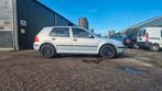 Volkswagen Golf 1.4 55KW 2000 Grijs, Auto's, Voorwielaandrijving, 15 km/l, 74 pk, 4 cilinders
