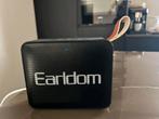 Earldom Bluetooth Speaker - Zo goed als nieuw!, Ophalen of Verzenden, Zo goed als nieuw, Overige typen, Overige merken