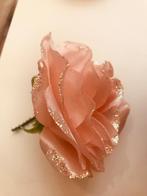 kunstof roos, Ophalen of Verzenden, Nieuw, Binnen