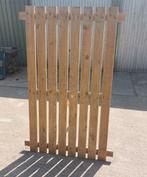 Vlonder ondervloer  caravan  voortent, Ophalen, Zo goed als nieuw