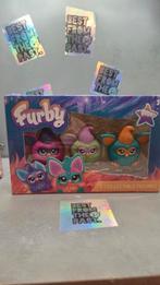 Furby Collectible Figures - 3-pack, Ophalen of Verzenden