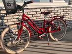 Stadsfiets voor kinderen Elops 900 rood 20” 6-9 jaar, 50 tot 53 cm, Ophalen, Overige merken, Gebruikt