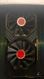 XFX AMD Radeon RX 580 GTS XXX Edition 8GB Grafische Kaart, Computers en Software, Videokaarten, PCI-Express 3, Gebruikt, Ophalen of Verzenden