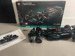 Lego Technic Mercedes-AMG F1 W14 E Performance, Ophalen of Verzenden, Zo goed als nieuw, Complete set, Lego