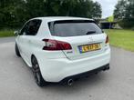 Peugeot 308 1.6 e-THP GTi 270 PK | Full options | REMUS Uitl, Voorwielaandrijving, Gebruikt, Euro 6, 4 cilinders