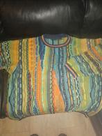 TUNDRA (carlo colucci/coogi) sweater, Onbekend, Ophalen of Verzenden, Gedragen