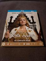 The white queen complete serie - bluray, Ophalen of Verzenden, Zo goed als nieuw, Muziek en Concerten