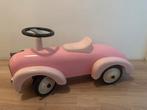 Baghera loopauto roze - Retro design voor speelplezier, Ophalen, Gebruikt, Loopvoertuig